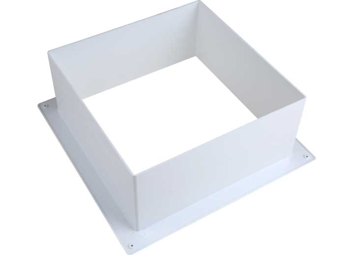 Fantastic Vent Garnish - Old Style - 6" Depth