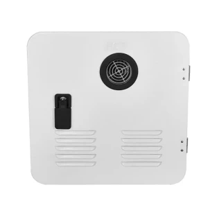 RoadReady RV On Demand RV Water Heater Door Kit 15" x 18"