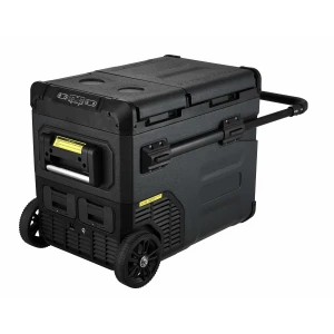 RoadReady RV 45L Portable Fridge/Freezer Cooler