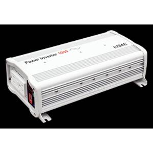 Kisae 1000W True Sine Inverter - Standalone