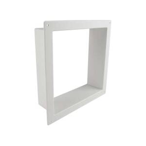 Fantastic Vent Garnish - Old Style - 4.5" Depth