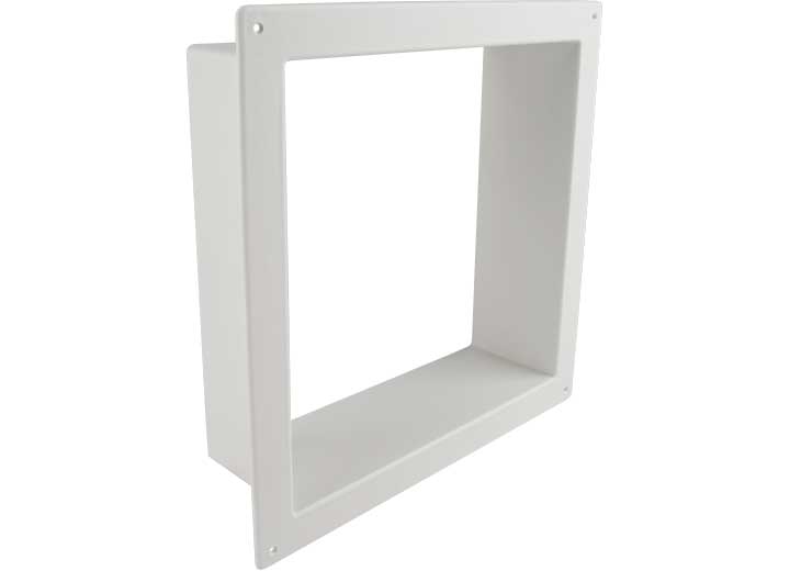 Fantastic Vent Garnish - Old Style - 4.5" Depth