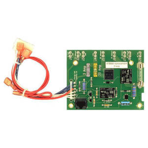 Dinosaur Electronics Norcold Board 618666 3 Way