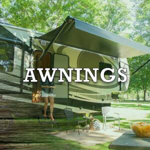 Awning