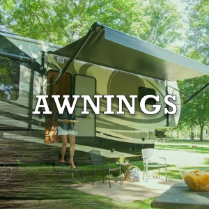 Awning