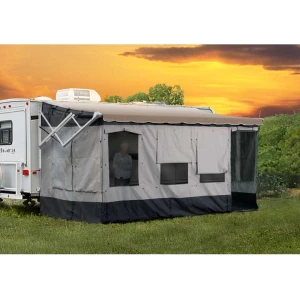 Carefree 291600 Vacation'r Screen Room for 16' to 17' Awning