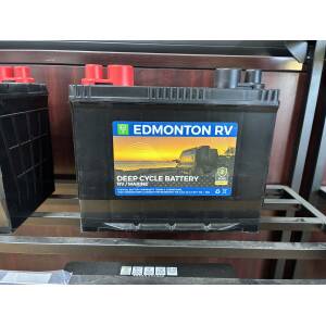 Edmonton RV Deep Cycle Battery 24 Series