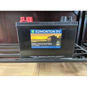 Edmonton RV Deep Cycle Battery 27 Series