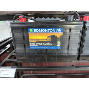 Edmonton RV Deep Cycle Battery 31 Series