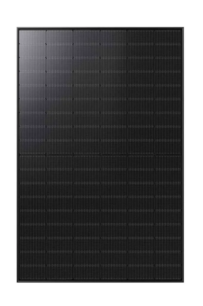 Sunket TOP-CON 430W Bi-Facial Solar Panel