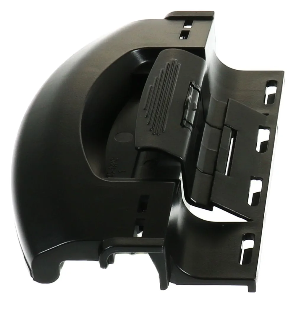 Dometic DMR702 Door Handle Replacement