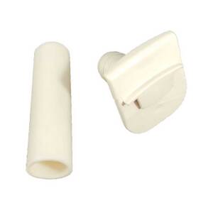 Dometic SeaLand Flush Spray Nozzle Kit - Bone