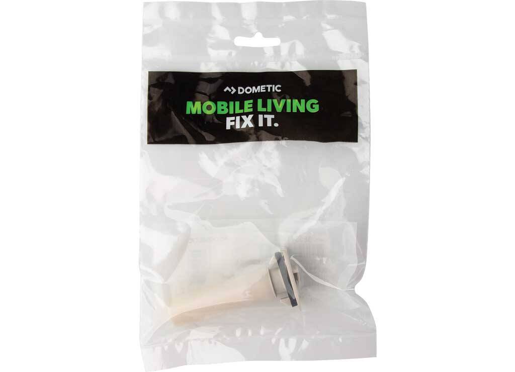 Dometic SeaLand Flush Spray Nozzle Kit - Bone - Image 2