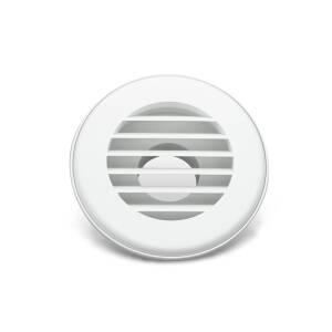 B&B Molders 94261 Heat Vent 2" No Damper