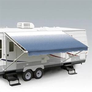 Carefree Awning Fabric Replacement