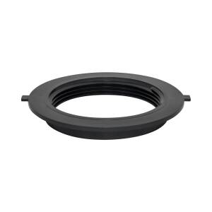 Icon 3" Flush ABS FPT Insert