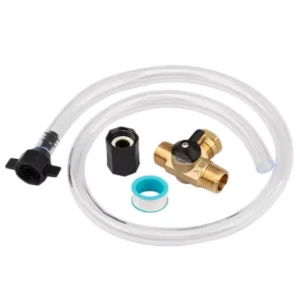 RoadReady RV Pump Winterizing Kit