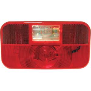 Peterson 92 Series Tail Light (Stop/Reverse)