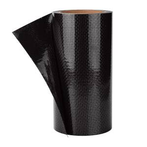 RoadReady RV Underbelly Repair Tape Scrim Sheild - 6" x 50'