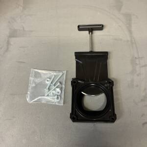 RoadReady RV 3" Gate Valve Kit