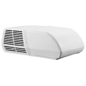 Coleman Mach 3 Plus 13,500 BTU Air Conditioner Arctic White
