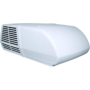 Coleman Mach 15 Plus EZ RV Air Conditioner 15,000 BTU - White