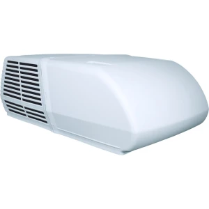 Coleman Mach 15 Plus EZ RV Air Conditioner 15,000 BTU - White