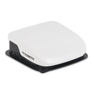 Dometic Fantastic Essential FA25 Roof Vent - White