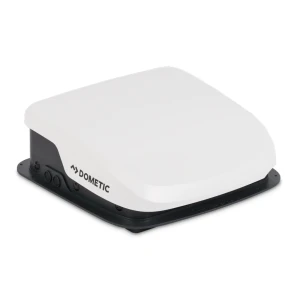 Dometic Fantastic Essential FA25 Roof Vent - White