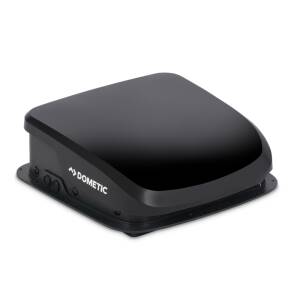 Dometic Fantastic Essential FA25 Roof Vent - Black