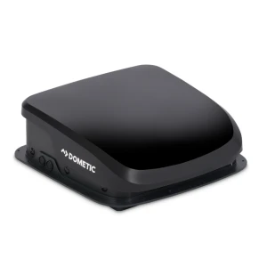 Dometic Fantastic Essential FA25 Roof Vent - Black