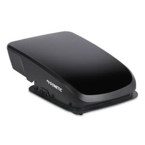 Dometic Fantastic Complete FA75 Roof Vent - Black