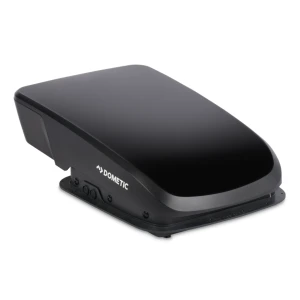 Dometic Fantastic Platinum FA95 Roof Vent - Black
