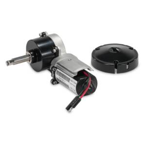 Dometic 9200 Awning Motor - Black