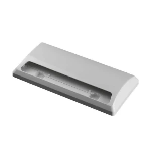 Heng's White Stove Vent Hood Exhaust Cover