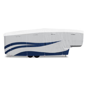 5th Wheel Covers