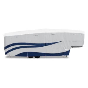 Adco Designer Series UV Hydro 5th Wheel RV Cover - 37'1" to 40'