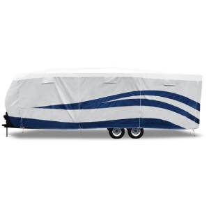 Travel Trailer Covers