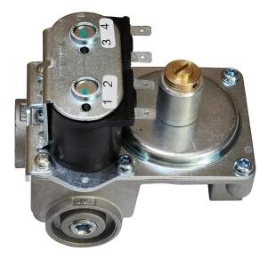 Suburban Water Heater Gas Valve Loxit Outlet