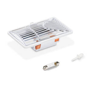 Dometic Fridge Interior Light Assembly for RM1350/ RM3762/ RM3962