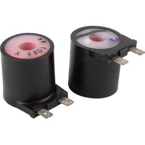 Suburban Gas Valve Solenoid White Rodgers
