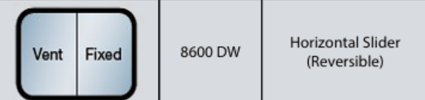 8600 DW