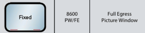 8600 PW/FE