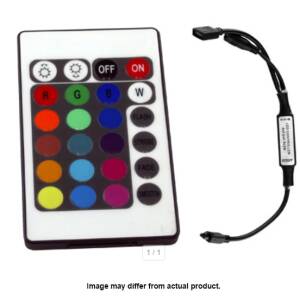 Carefree RV SR0109 LED Awning Controller/ Remote