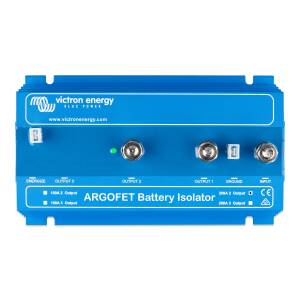 Victron Energy Argofet 200-2 Two batteries 200A Battery Isolator